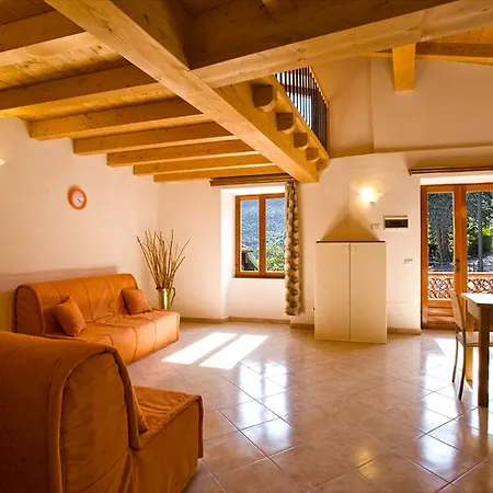 Apartment Casa Belvedere Garden By Gardadomusmea Tremosine